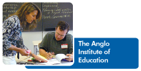The Anglo Institute of Education