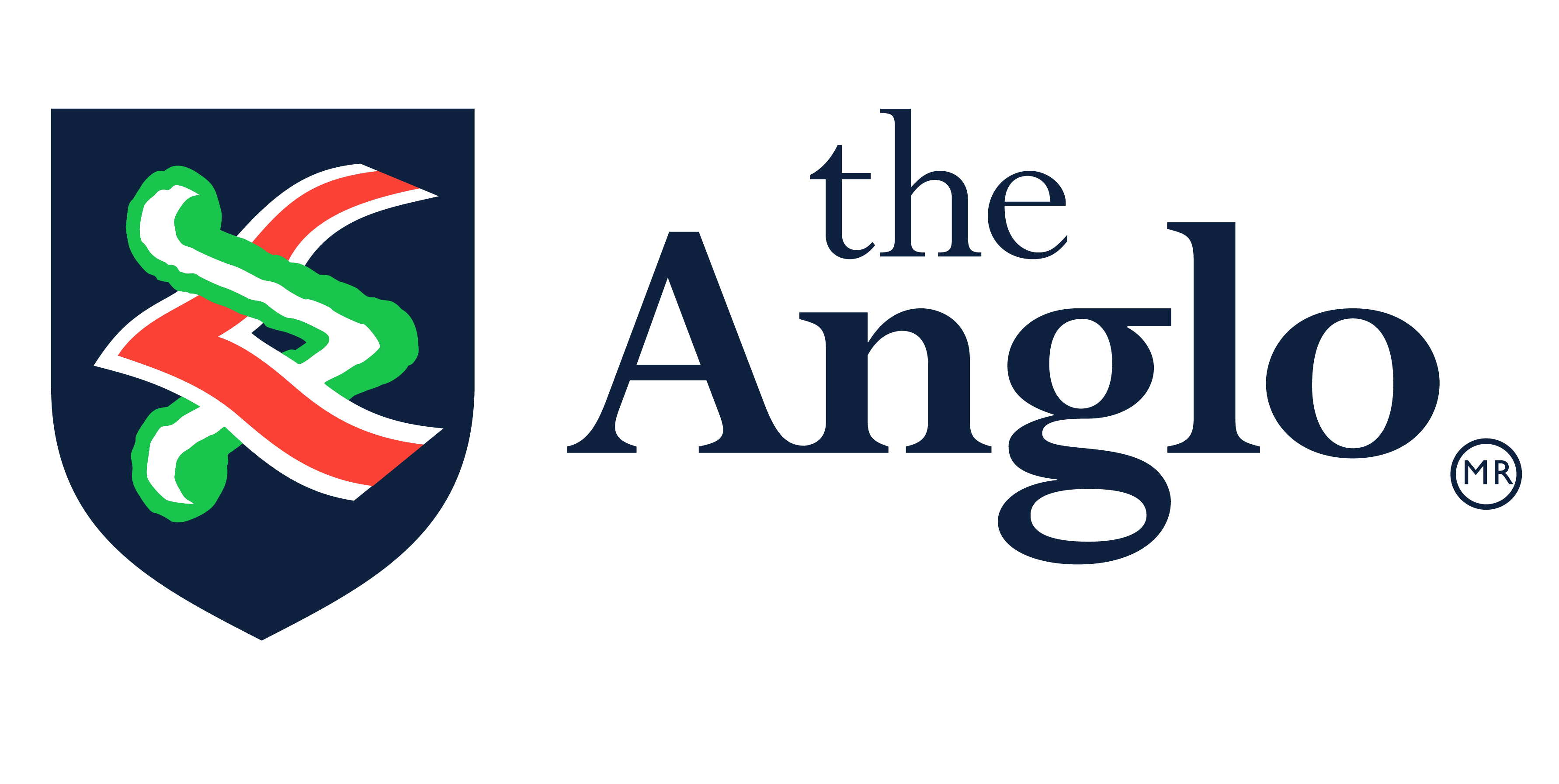 The Anglo